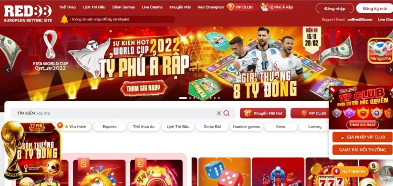 Khái quát về bắn cá Redd88 